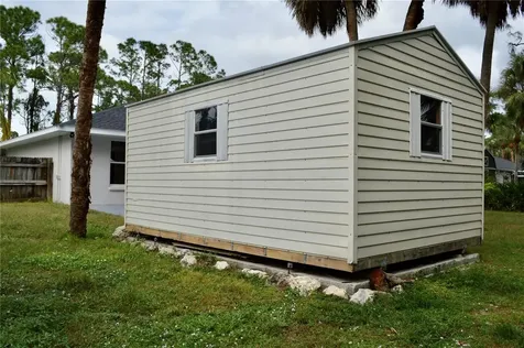3749 Inagua Avenue North Port FL 34286