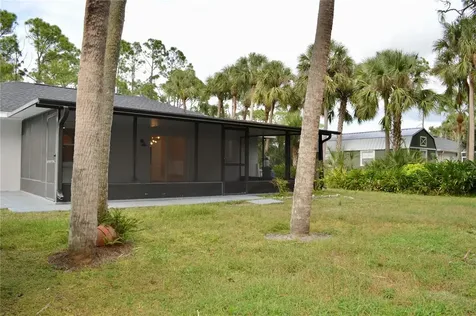 3749 Inagua Avenue North Port FL 34286
