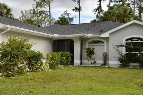 3749 Inagua Avenue North Port FL 34286