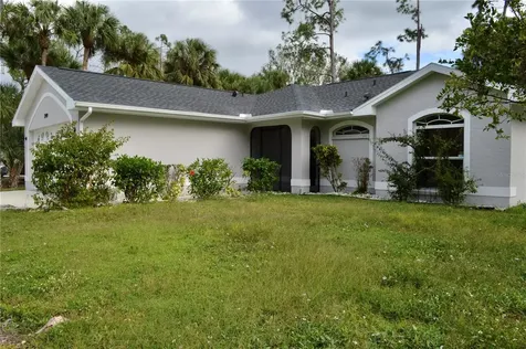 3749 Inagua Avenue North Port FL 34286