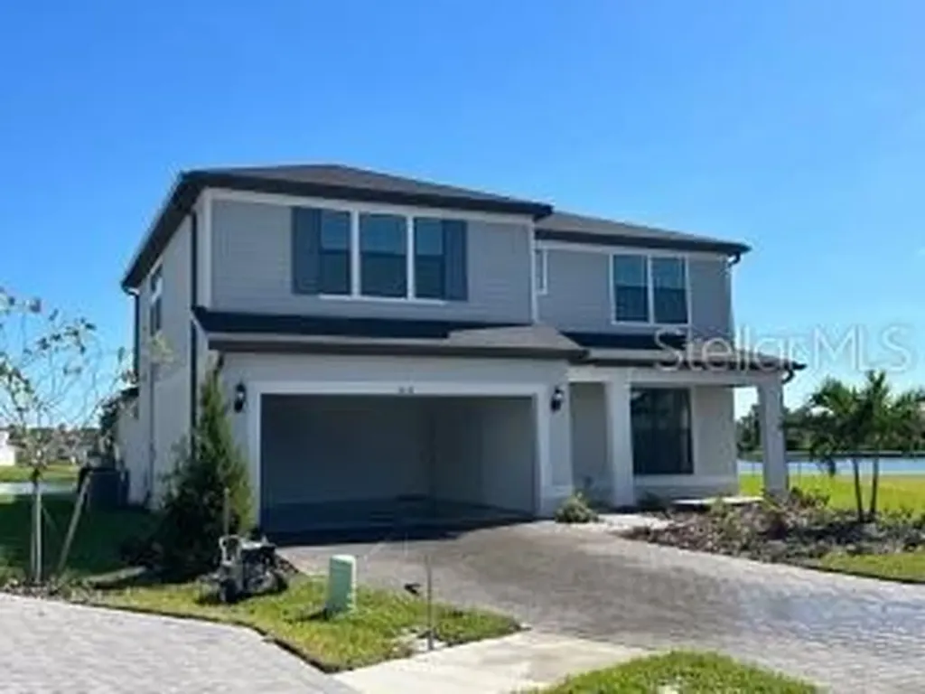 2237 Laurifolia Court North Port FL 34289