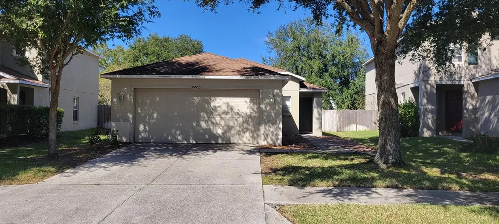 9705 Simeon Drive Land O Lakes FL 34638
