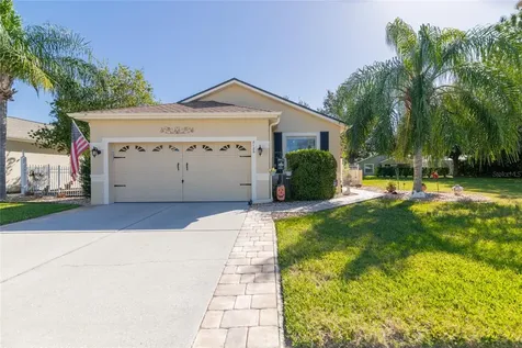 8126 Ponkan Road Land O Lakes FL 34637