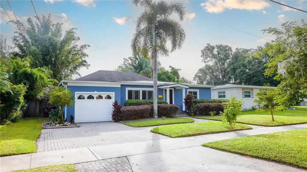745 S Hampton Avenue Orlando FL 32803