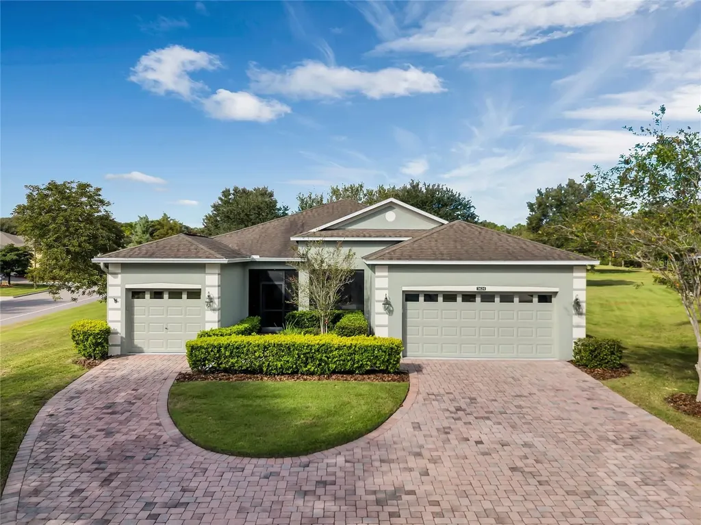3624 Matira Court Clermont FL 34711