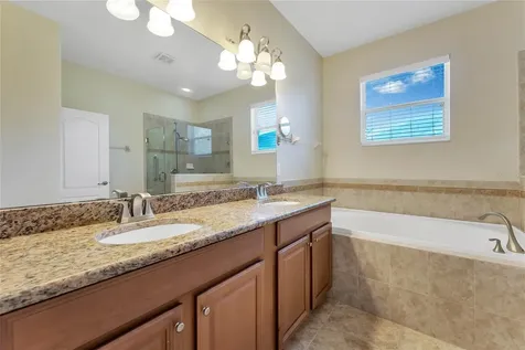 3624 Matira Court Clermont FL 34711