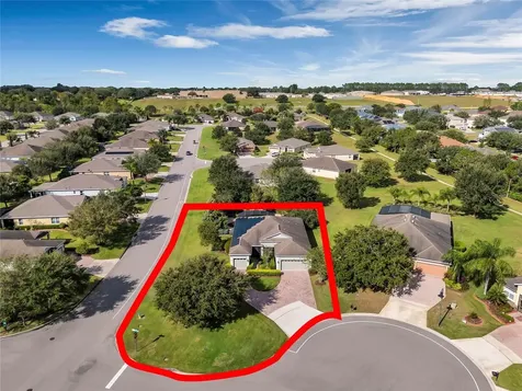 3624 Matira Court Clermont FL 34711