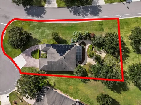 3624 Matira Court Clermont FL 34711