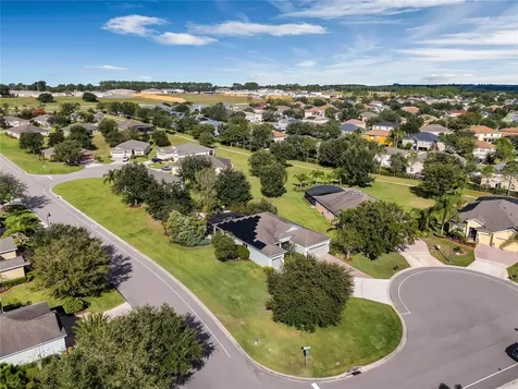 3624 Matira Court Clermont FL 34711