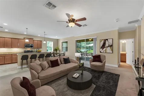 3624 Matira Court Clermont FL 34711