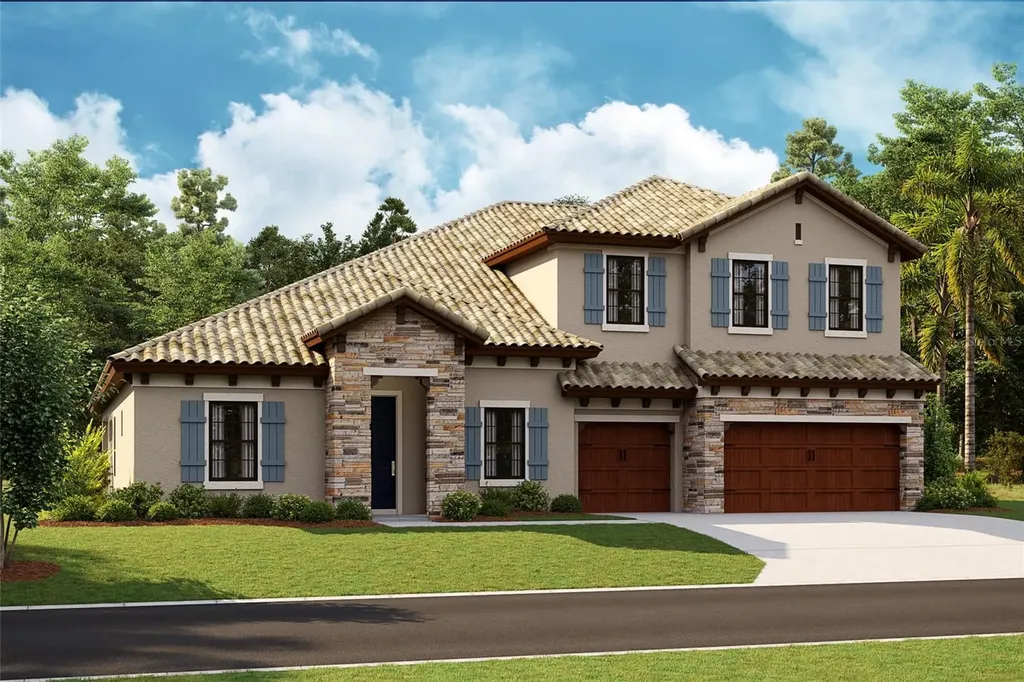 10128 Meadowrun Drive Lithia FL 33547
