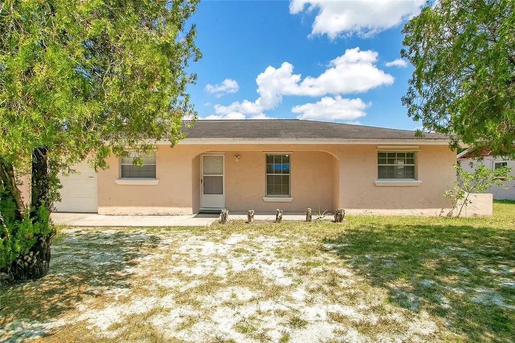 368 Kingsley Drive Casselberry FL 32707