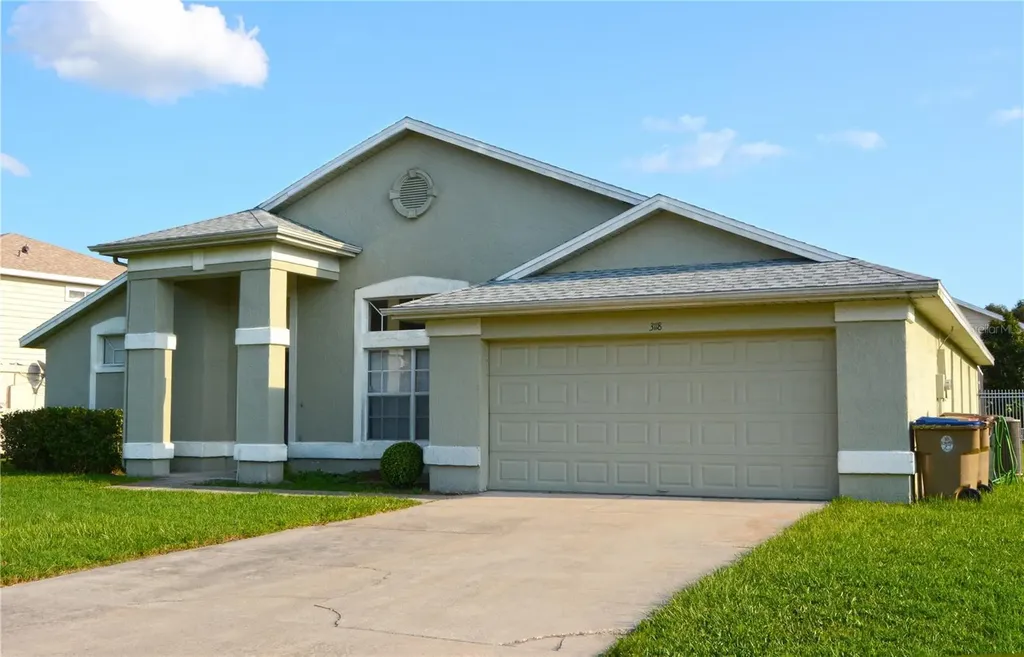3118 Birds Rest Place Kissimmee FL 34743