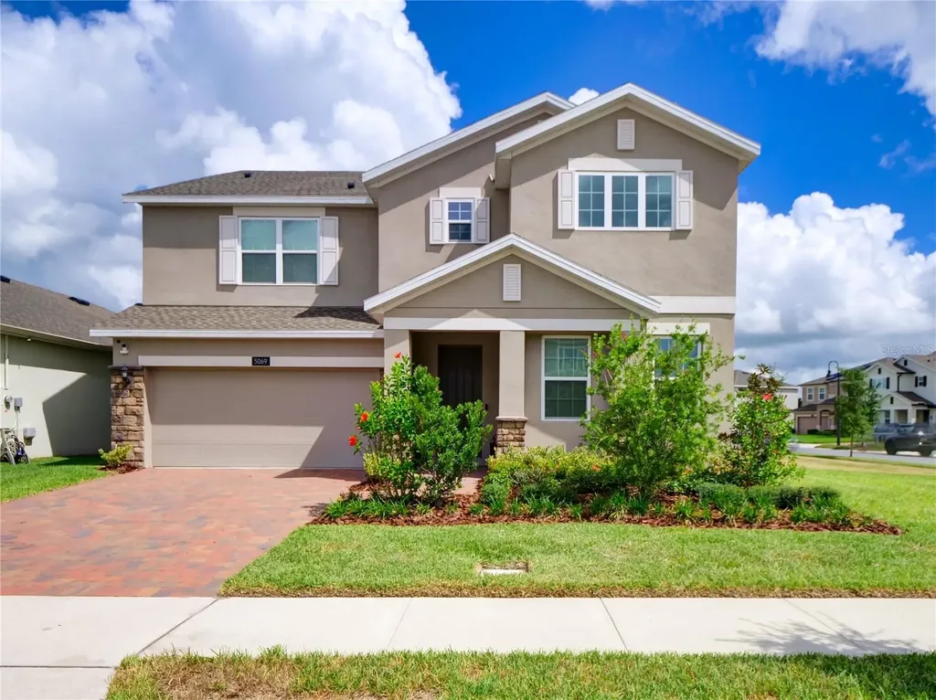 5069 Tibet Court Saint Cloud FL 34772