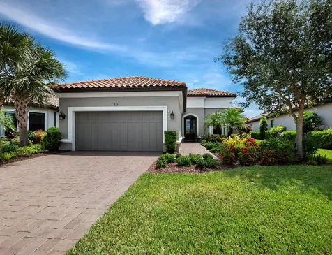 8724 Amaretto Avenue Sarasota FL 34238