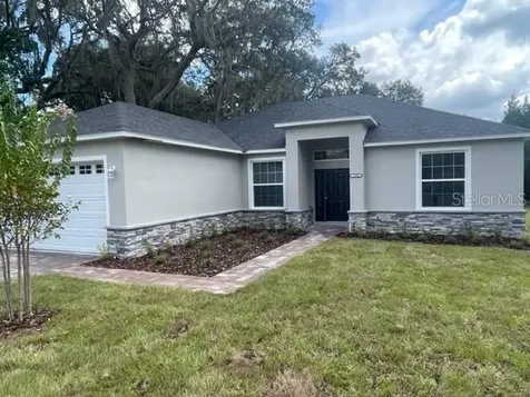 788 Butch Cassidy Lane Eustis FL 32726