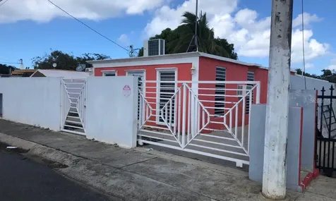 B-3 Block Vieques PR 00765