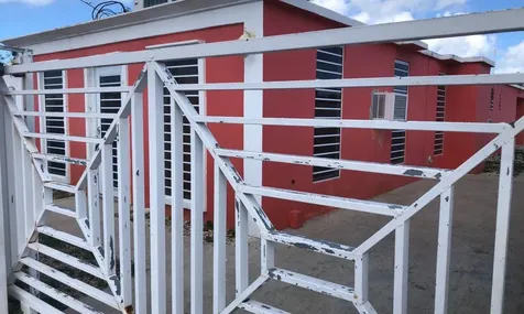 B-3 Block Vieques PR 00765