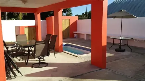 B-3 Block Vieques PR 00765