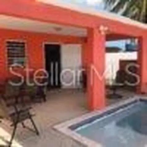 B-3 Block Vieques PR 00765