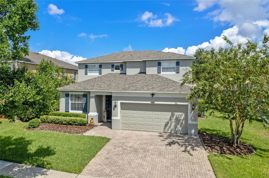809 Bella Vida Boulevard Orlando FL 32828