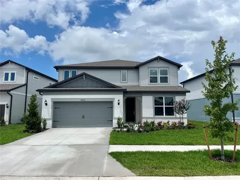 3923 Maple Bay Lane Land O Lakes FL 34638