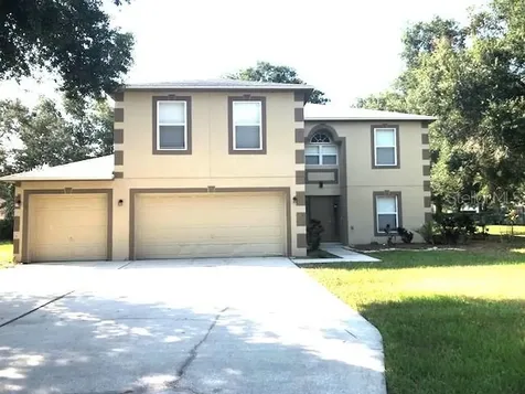 3540 Apple Orchard Drive Deltona FL 32738