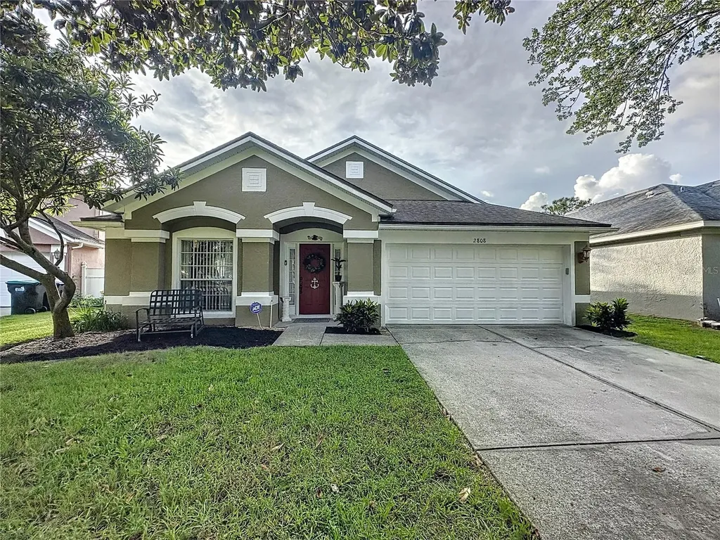 2808 Rivers End Road Orlando FL 32817