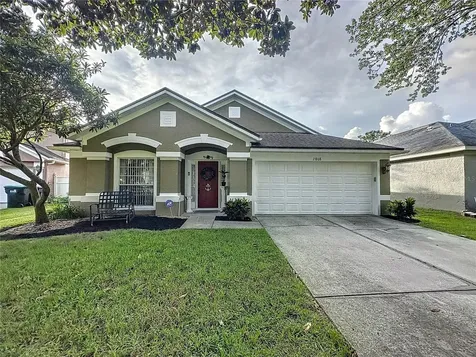 2808 Rivers End Road Orlando FL 32817