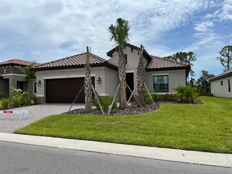 313 Ariano Avenue Nokomis FL 34275