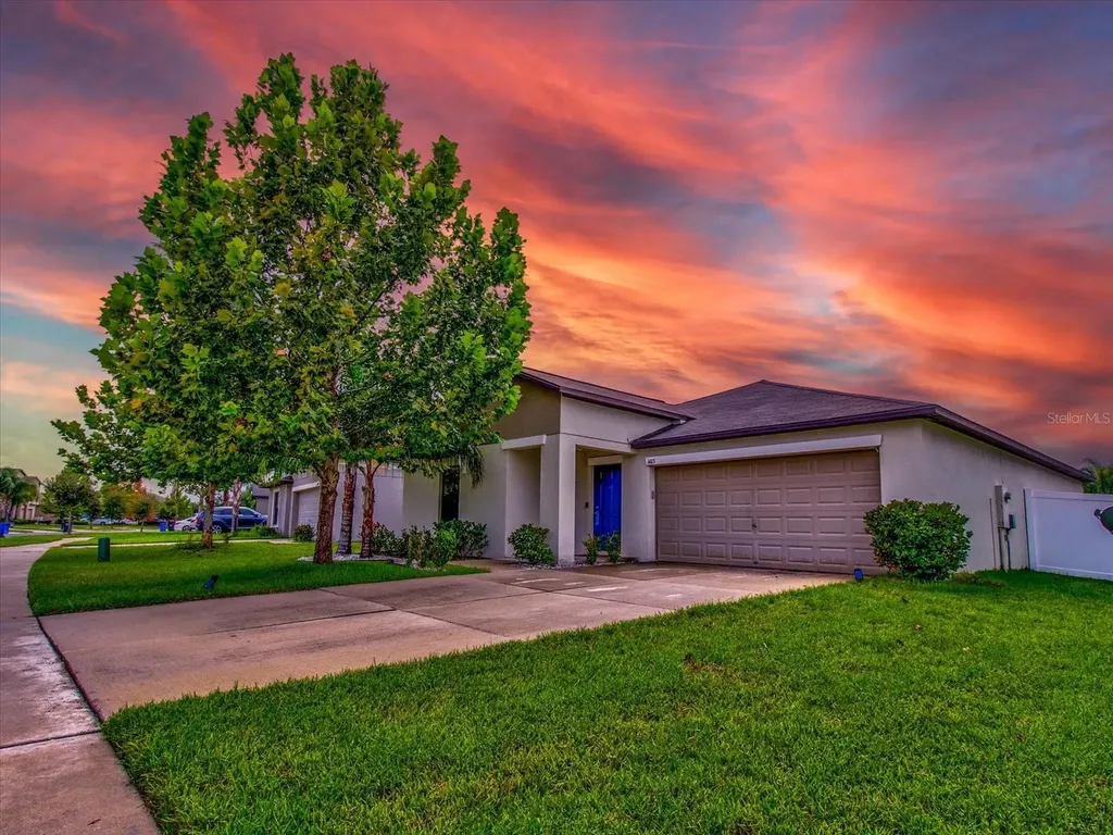 14113 Covert Green Place Riverview FL 33579