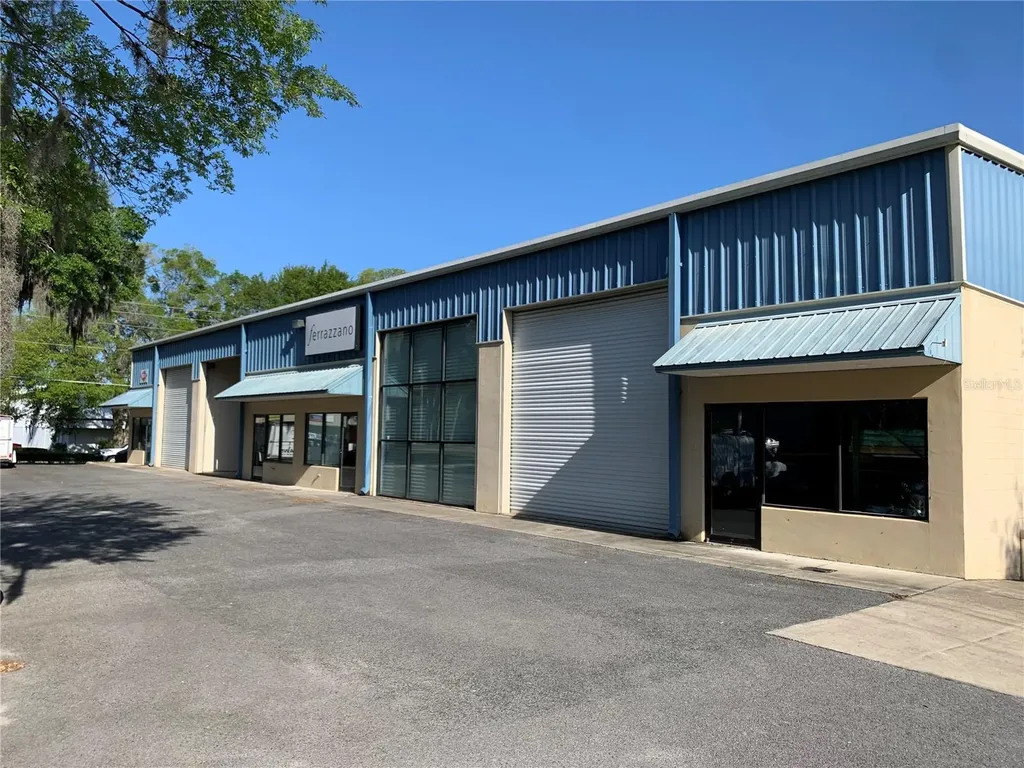 811 NE 16th Street Ocala FL 34470