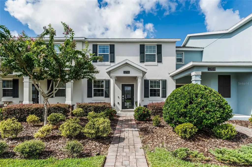 12116 Sonnet Avenue Orlando FL 32832