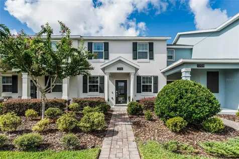 12116 Sonnet Avenue Orlando FL 32832