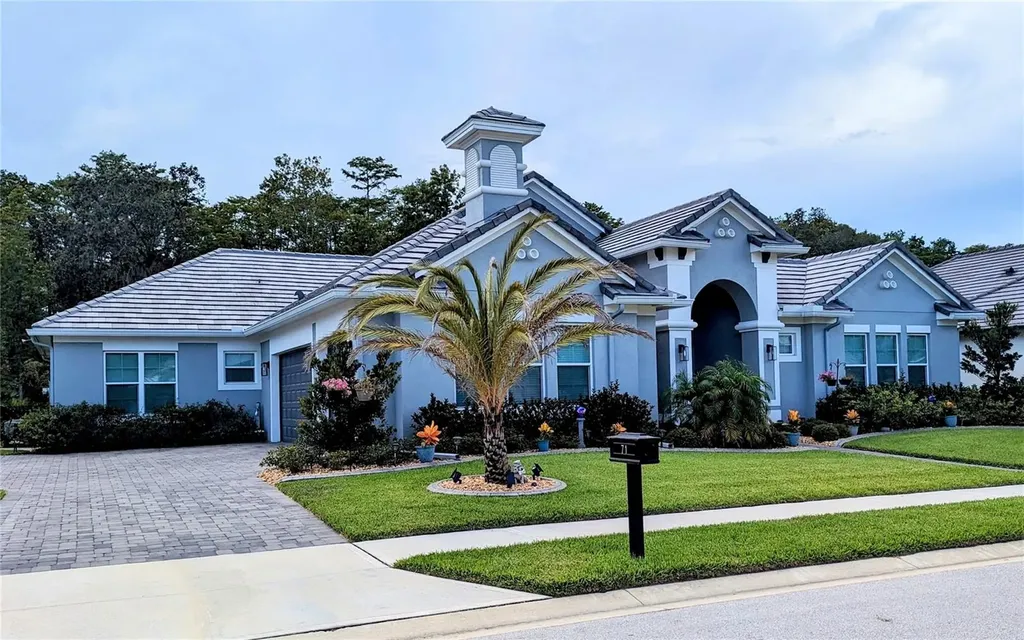 71 New Leatherwood Drive Palm Coast FL 32137