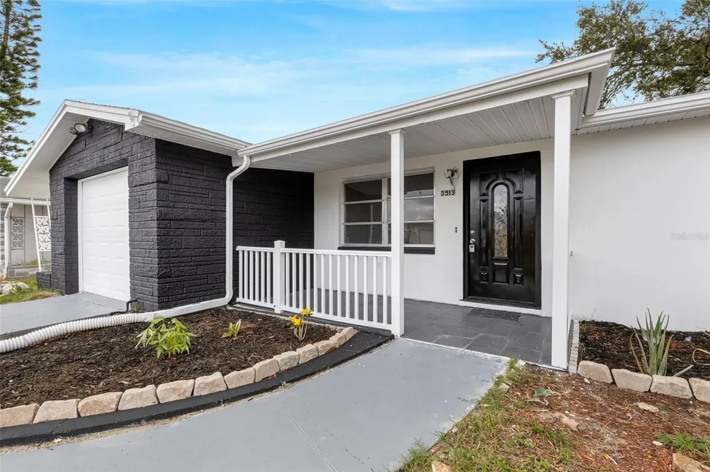 3513 Wellington Drive Holiday FL 34691