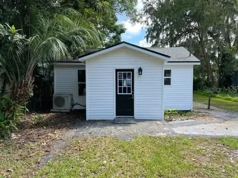 19476 Wildwood Drive Brooksville FL 34601