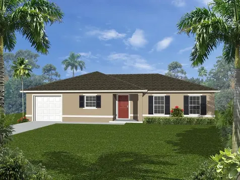 1776 19th Street Orange City FL 32763