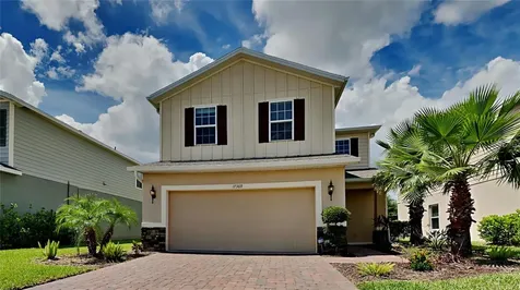17369 Bracken Fern Lane Clermont FL 34714