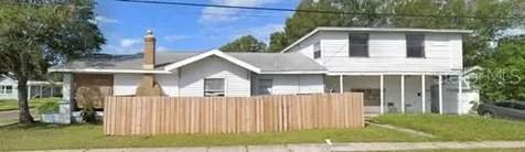 805 19th Avenue S St Petersburg FL 33705