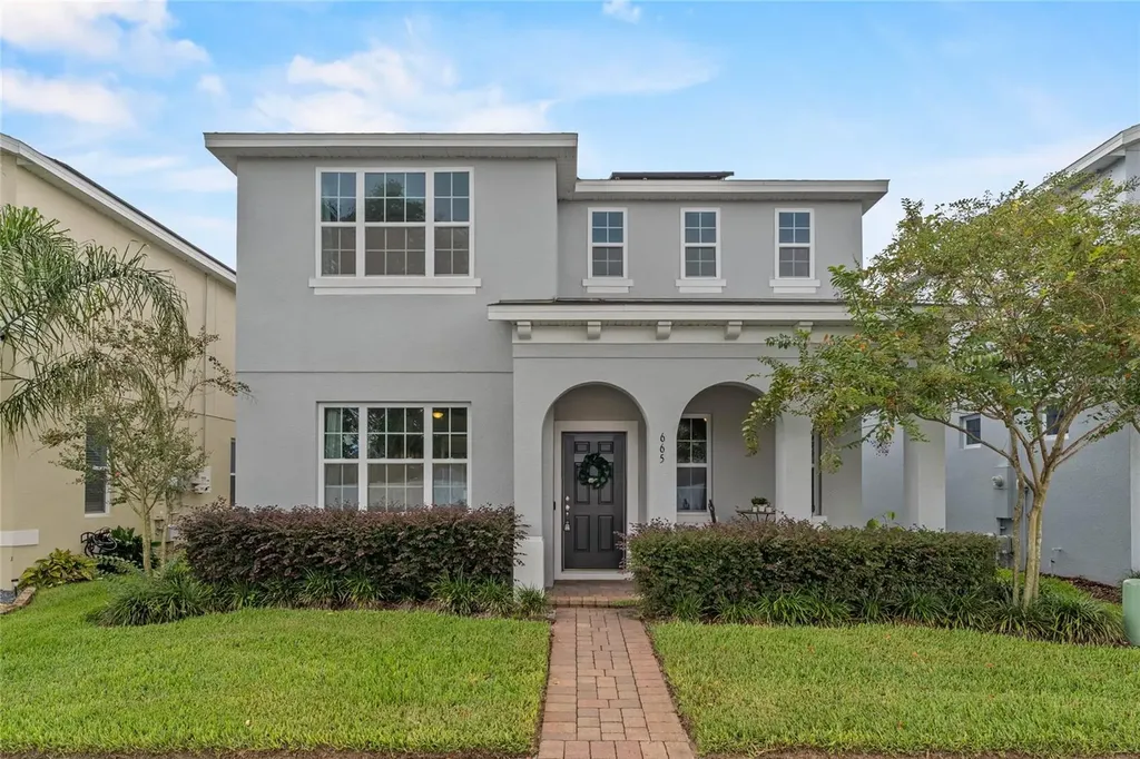 665 Bonsai Street Apopka FL 32703