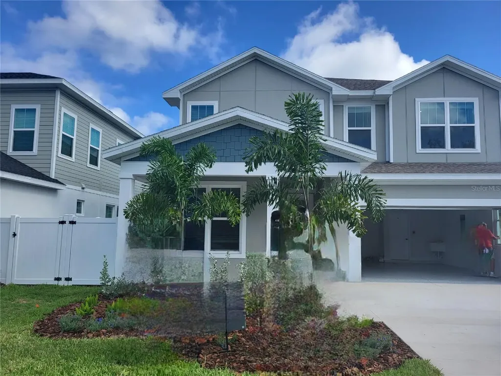 8009 30th Avenue N St Petersburg FL 33710