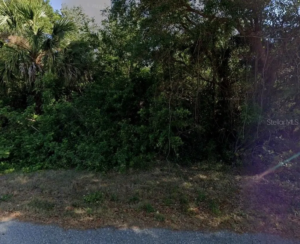 18406 Wayne Avenue Port Charlotte FL 33948