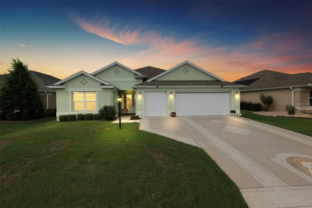 2540 Ashville Avenue The Villages FL 32162