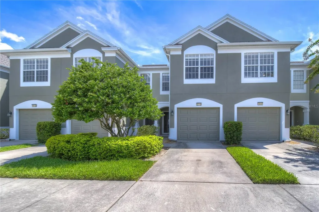 10229 Post Harvest Drive Riverview FL 33578