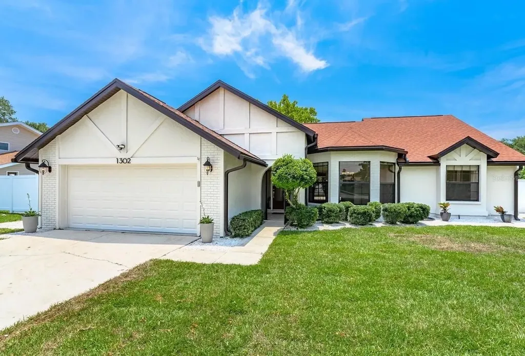 1302 83rd Street NW Bradenton FL 34209