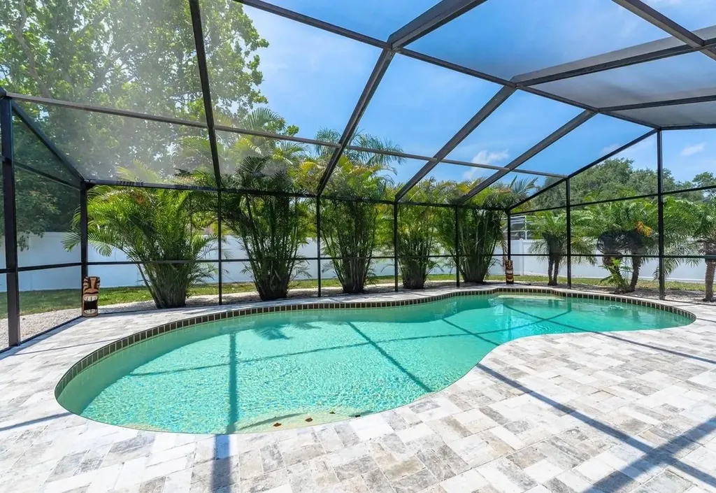 1302 83rd Street NW Bradenton FL 34209