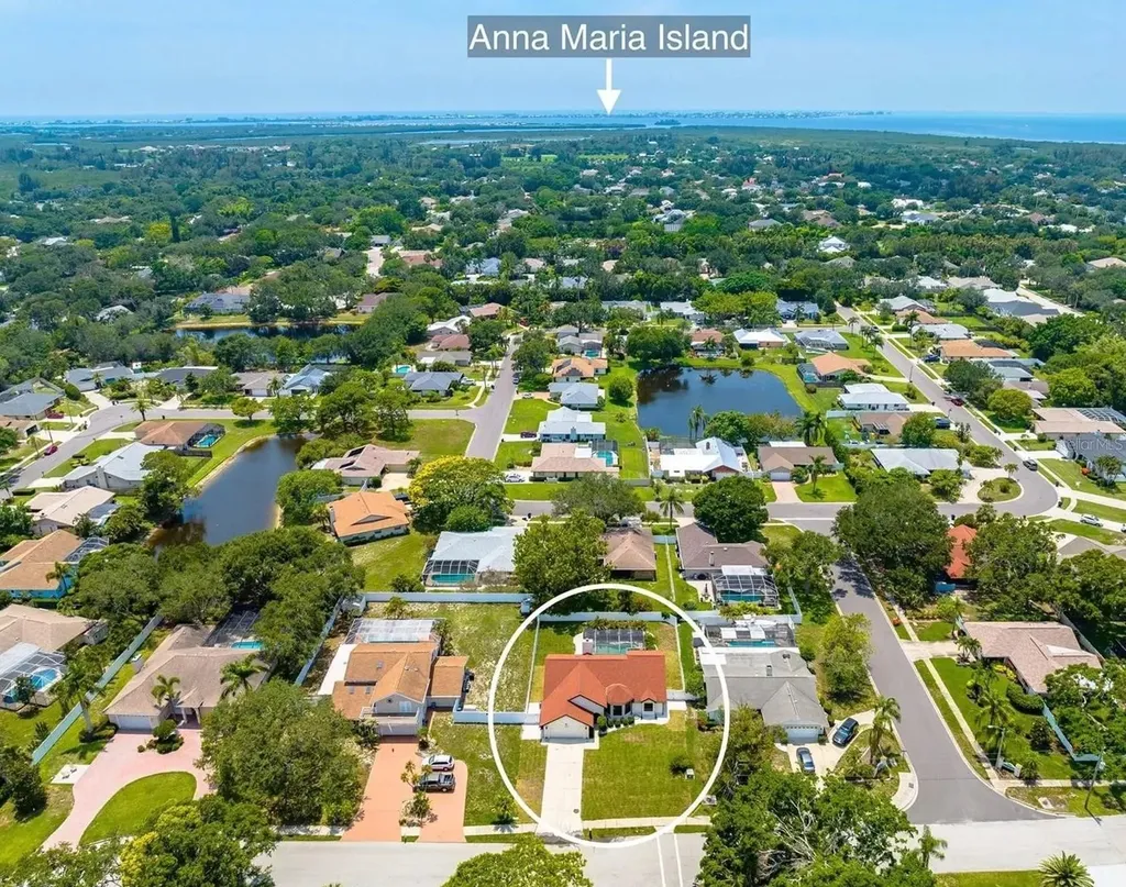 1302 83rd Street NW Bradenton FL 34209
