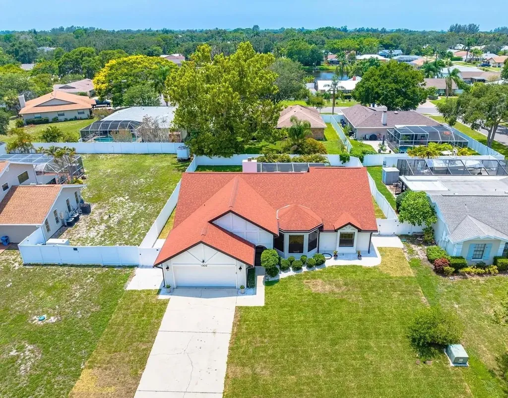 1302 83rd Street NW Bradenton FL 34209