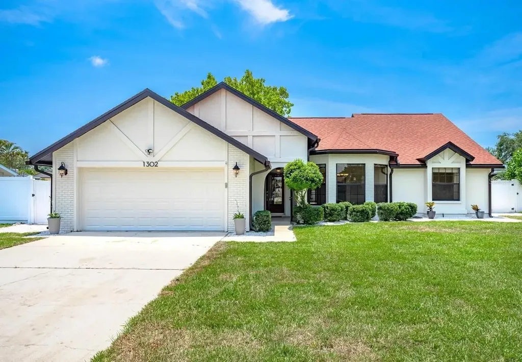 1302 83rd Street NW Bradenton FL 34209